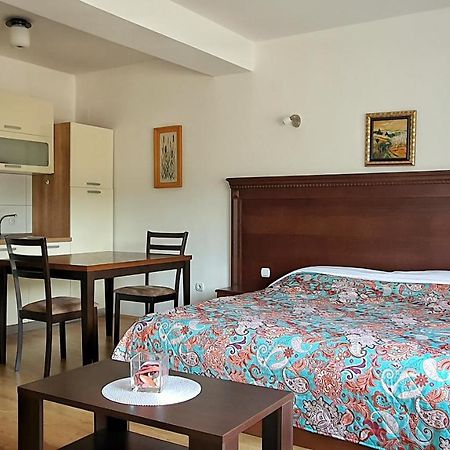 גבגלייה Vu-Dent Apartments מראה חיצוני תמונה